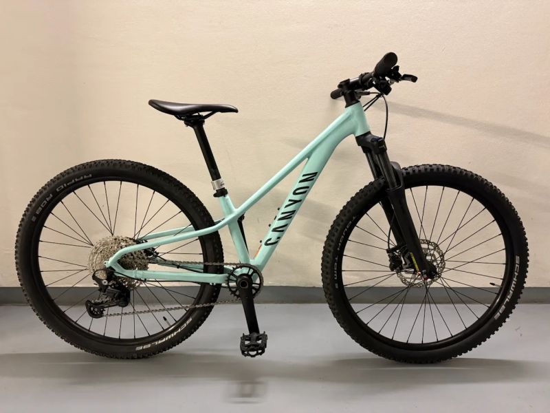 Canyon Grand Canyon 5 WMN