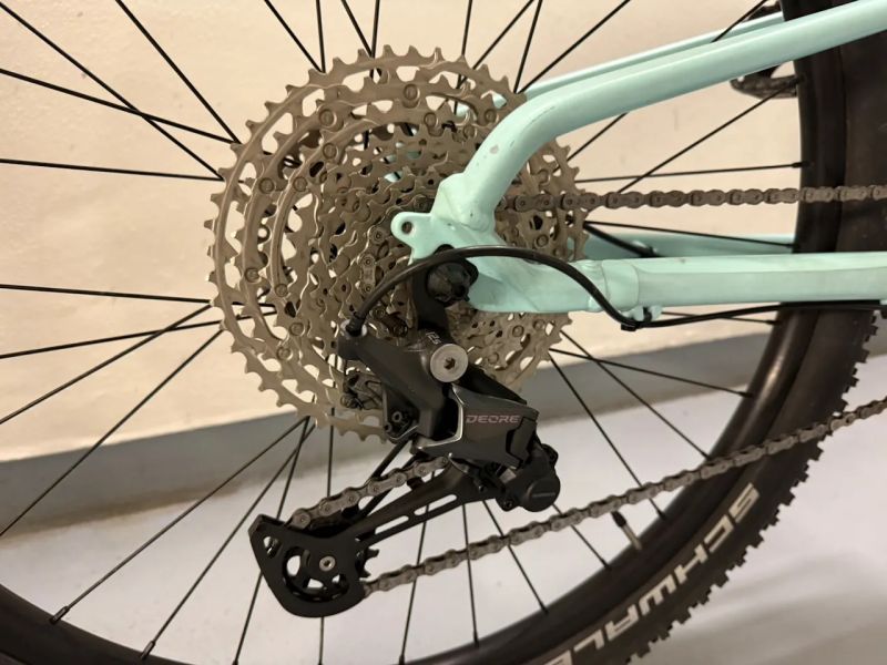 Canyon Grand Canyon 5 WMN