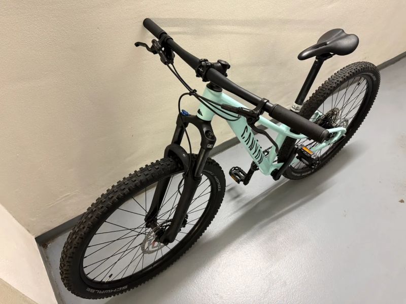 Canyon Grand Canyon 5 WMN