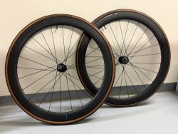 Silniční zapletená kola Shimano WH-RS710 C46