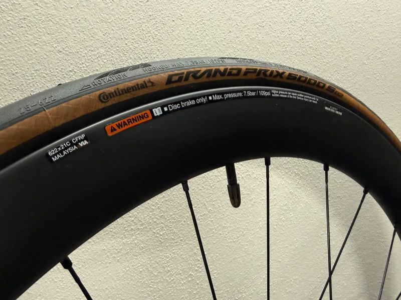 Silniční zapletená kola Shimano WH-RS710 C46