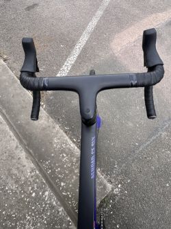Canyon AEROAD CF SLX