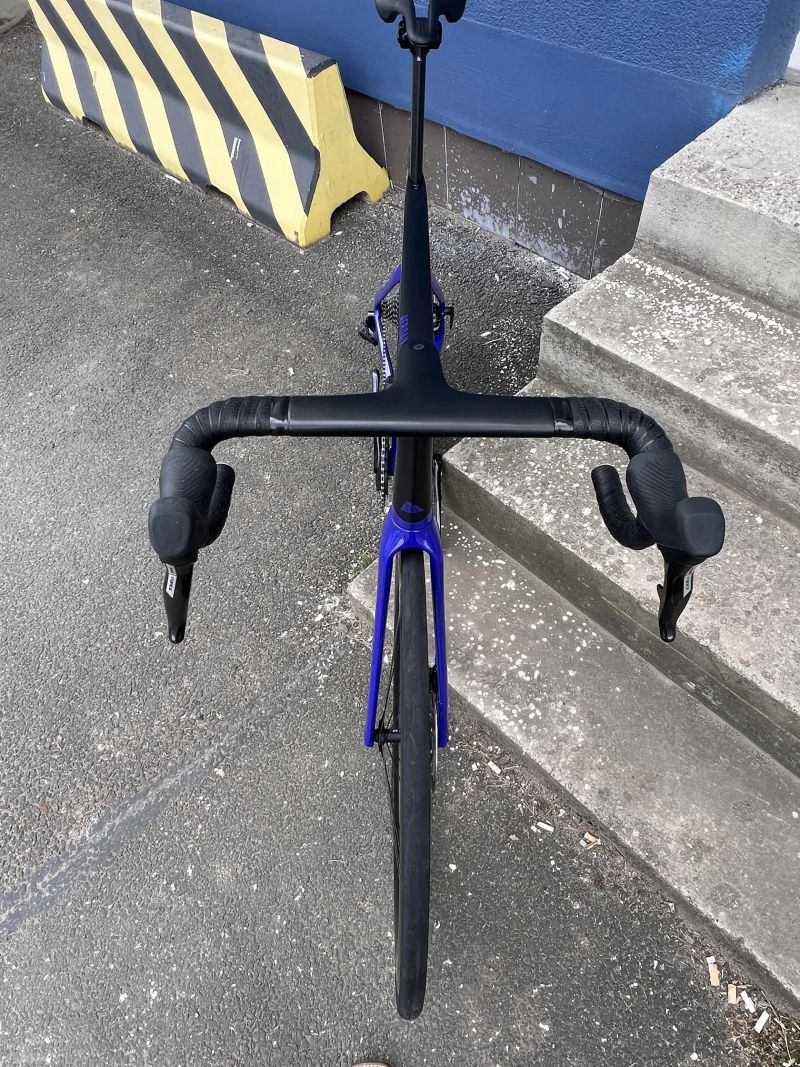 Canyon AEROAD CF SLX