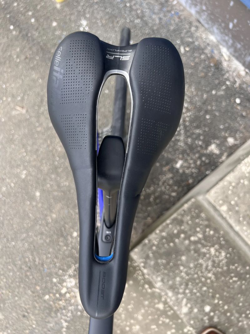 Canyon AEROAD CF SLX