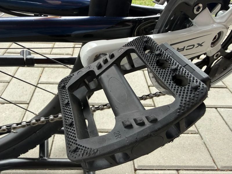 Specialized CROSSTRAIL