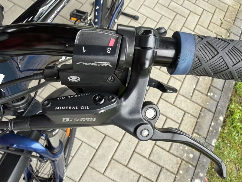 Specialized CROSSTRAIL