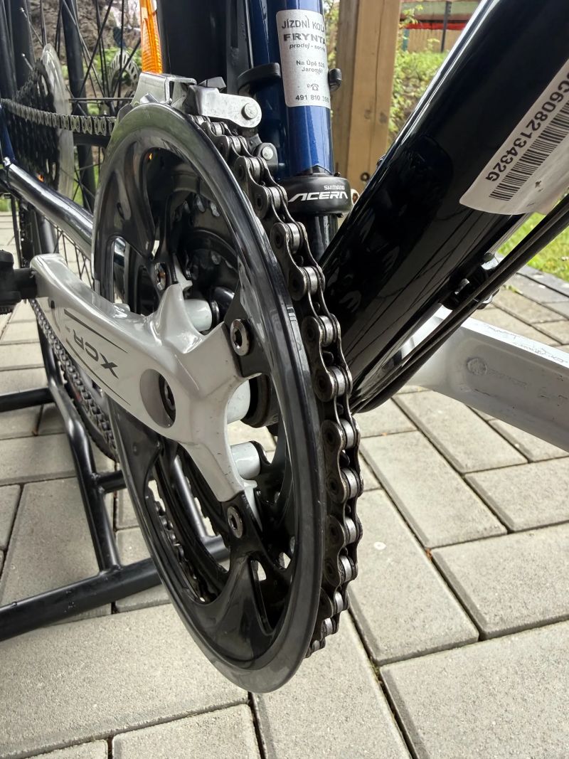 Specialized CROSSTRAIL