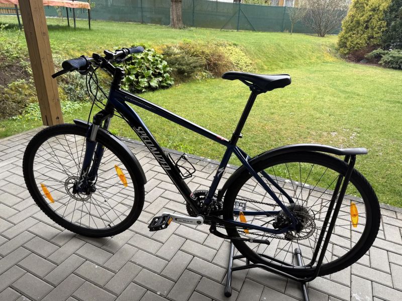 Specialized CROSSTRAIL