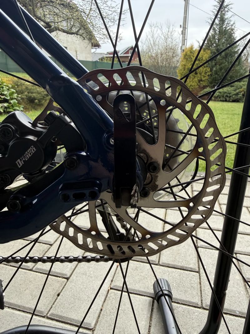 Specialized CROSSTRAIL