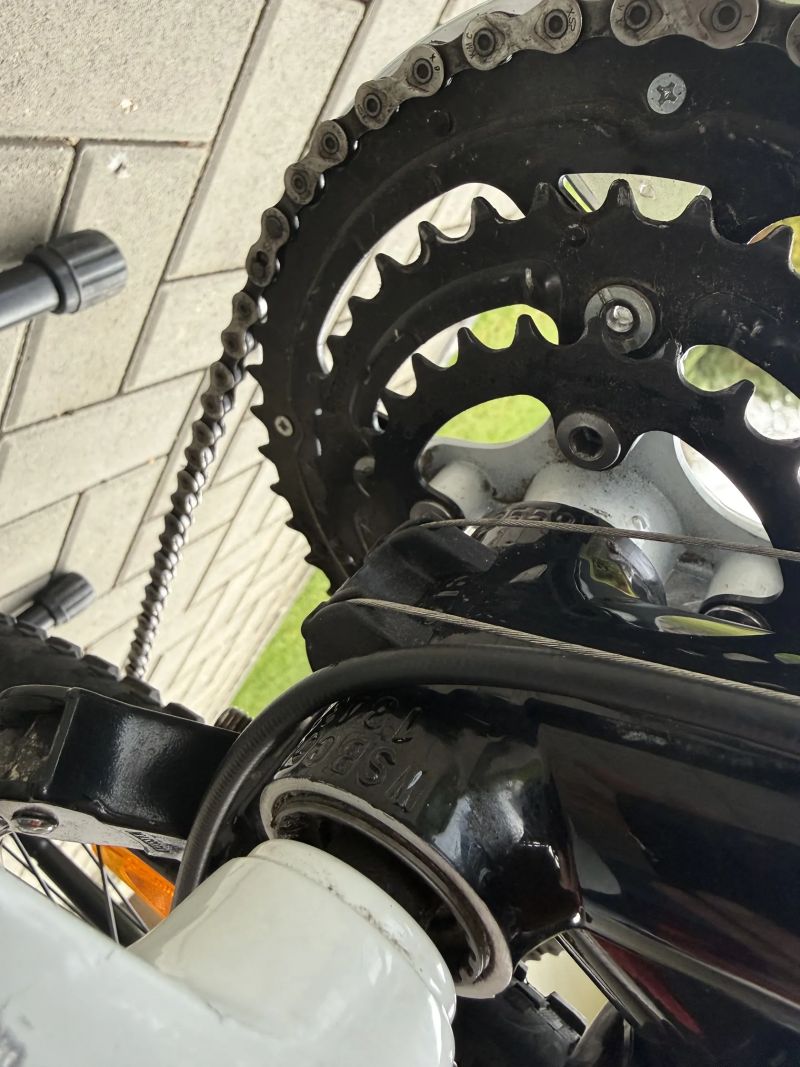 Specialized CROSSTRAIL