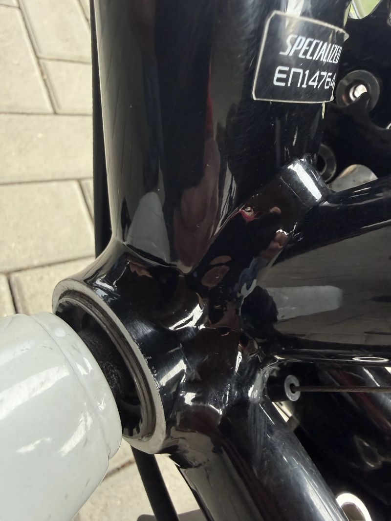 Specialized CROSSTRAIL