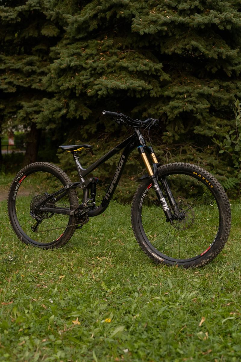 Transition Sentinel AL 29