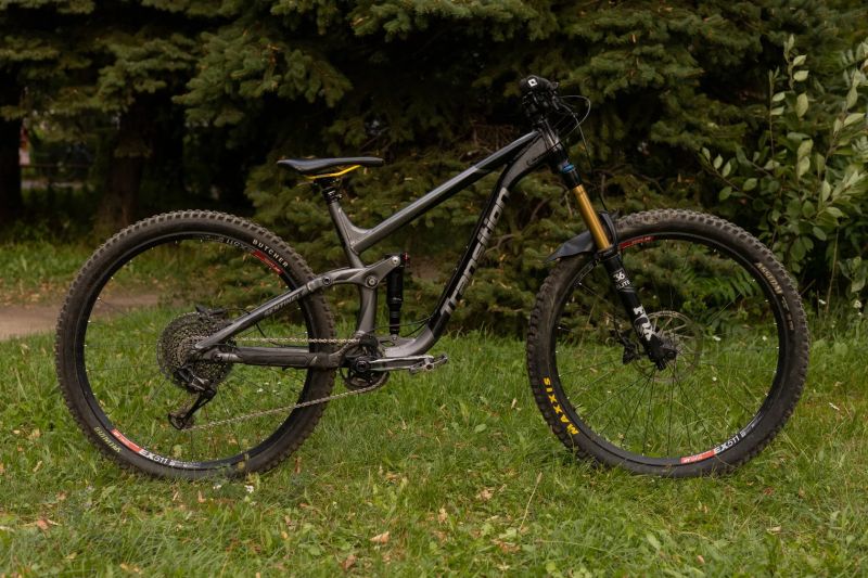 Transition Sentinel AL 29