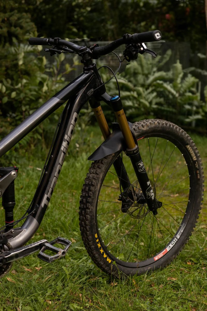 Transition Sentinel AL 29