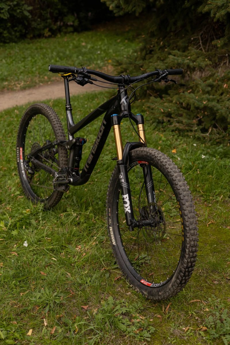 Transition Sentinel AL 29