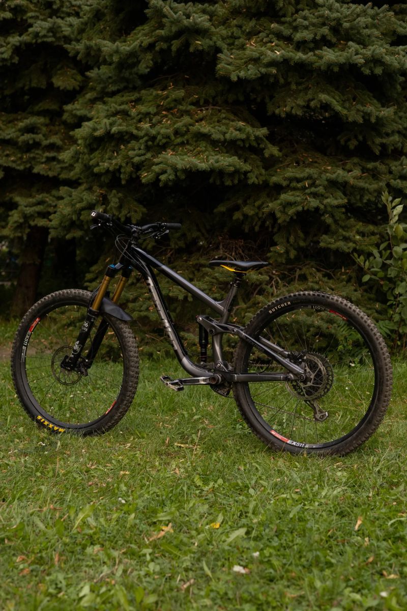 Transition Sentinel AL 29