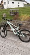 Specialized Status 160