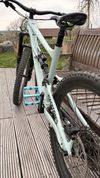 Specialized Status 160