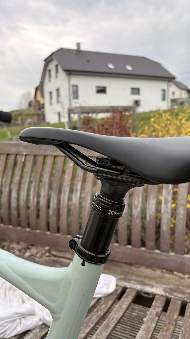 Specialized Status 160