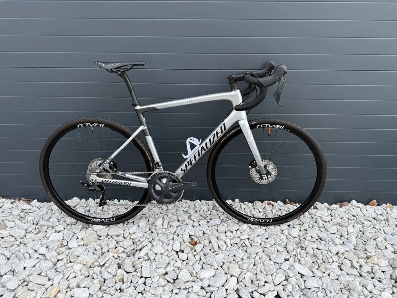 Specialized Tarmac SL6, vel. 56