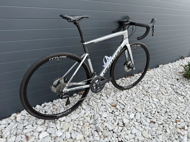 Specialized Tarmac SL6, vel. 56