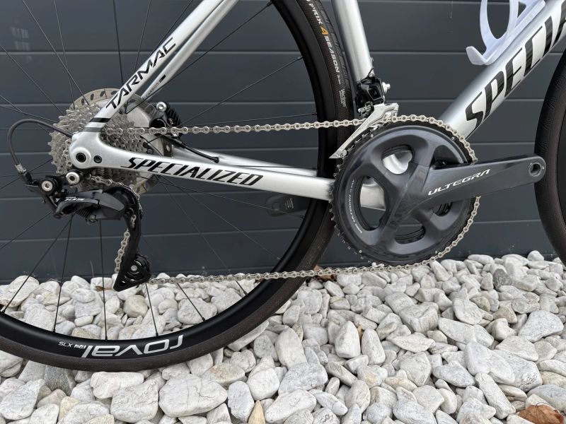 Specialized Tarmac SL6, vel. 56