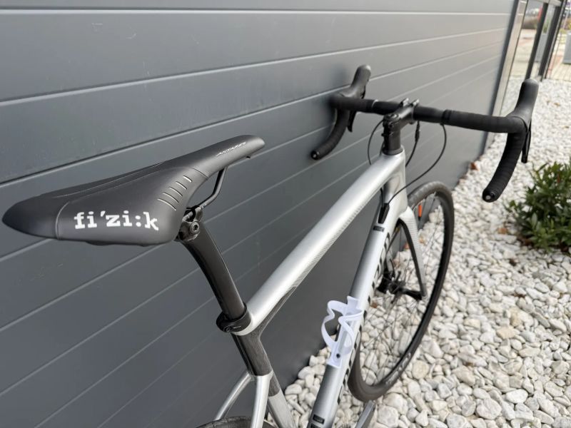 Specialized Tarmac SL6, vel. 56