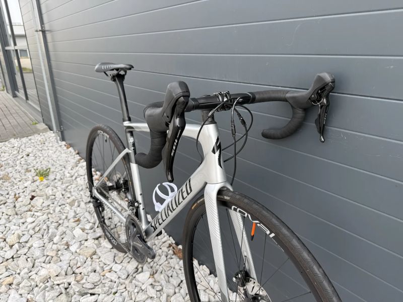 Specialized Tarmac SL6, vel. 56