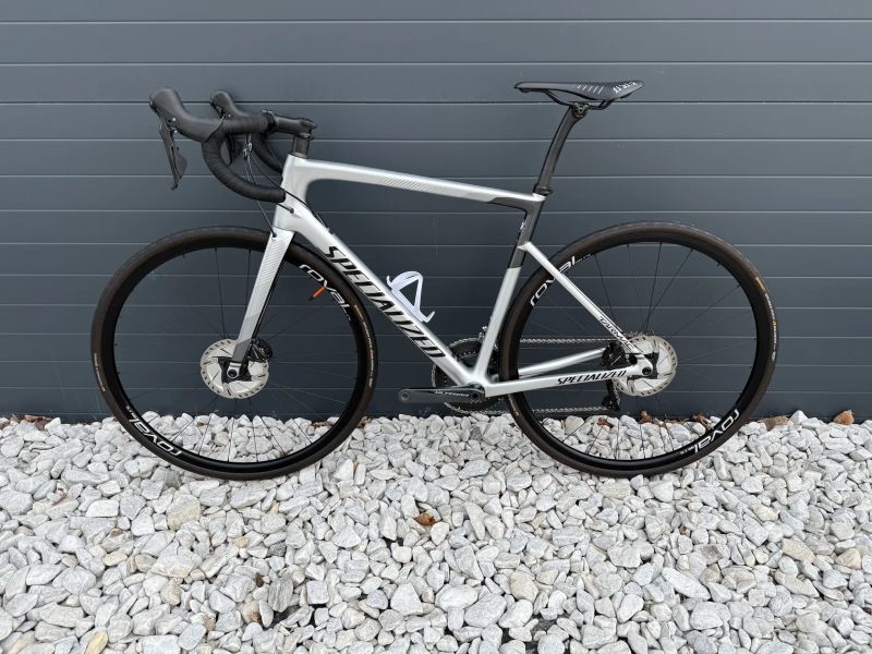 Specialized Tarmac SL6, vel. 56