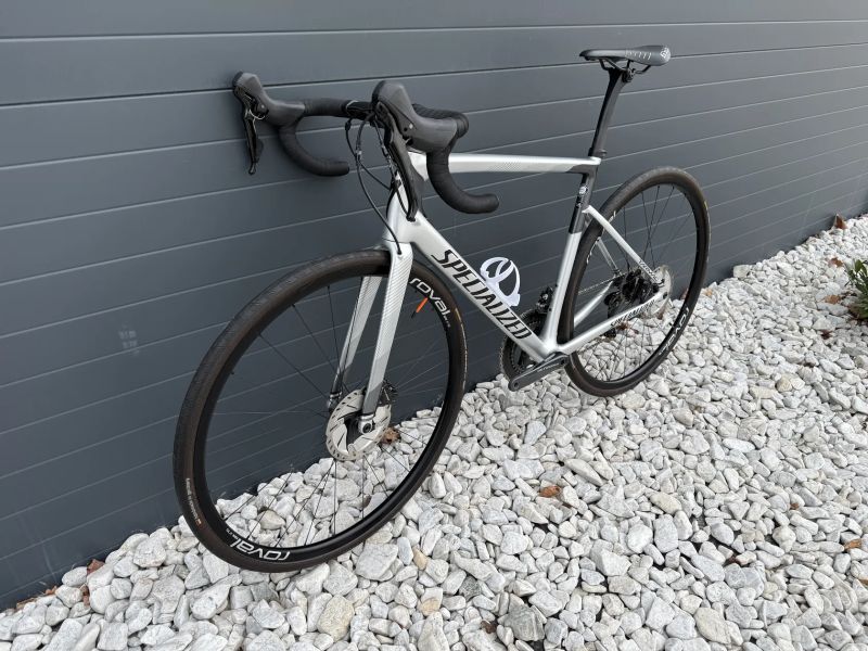 Specialized Tarmac SL6, vel. 56