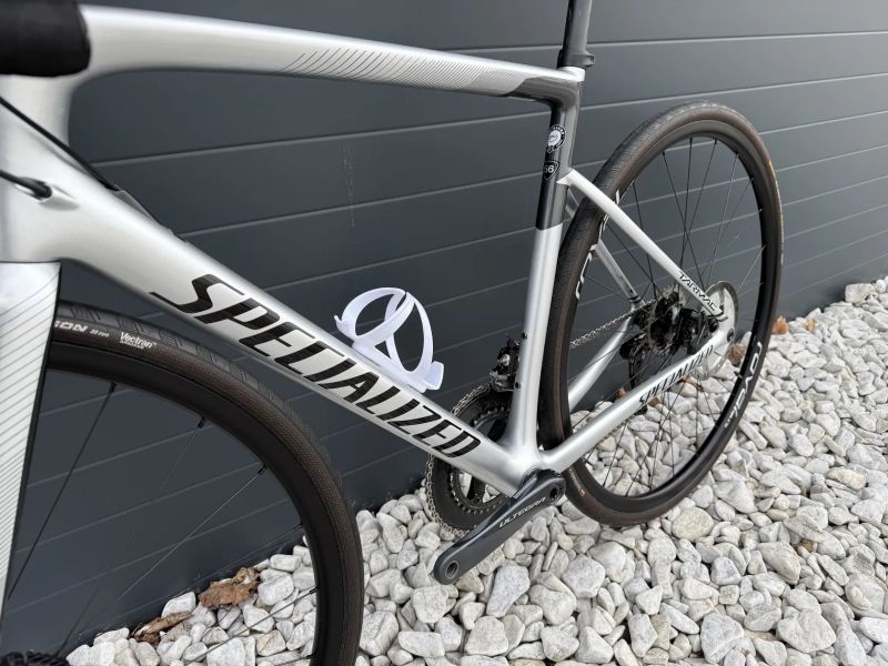 Specialized Tarmac SL6, vel. 56