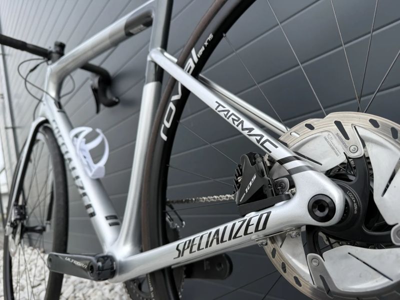 Specialized Tarmac SL6, vel. 56