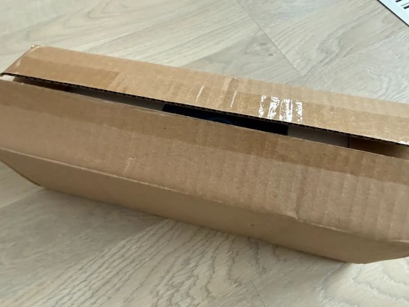 HidrateSpark PRO 2 chytrá lahev, 950 ml, černá