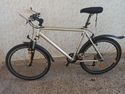 Prodám pánské horské kolo