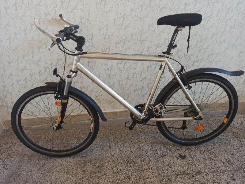 Prodám pánské horské kolo