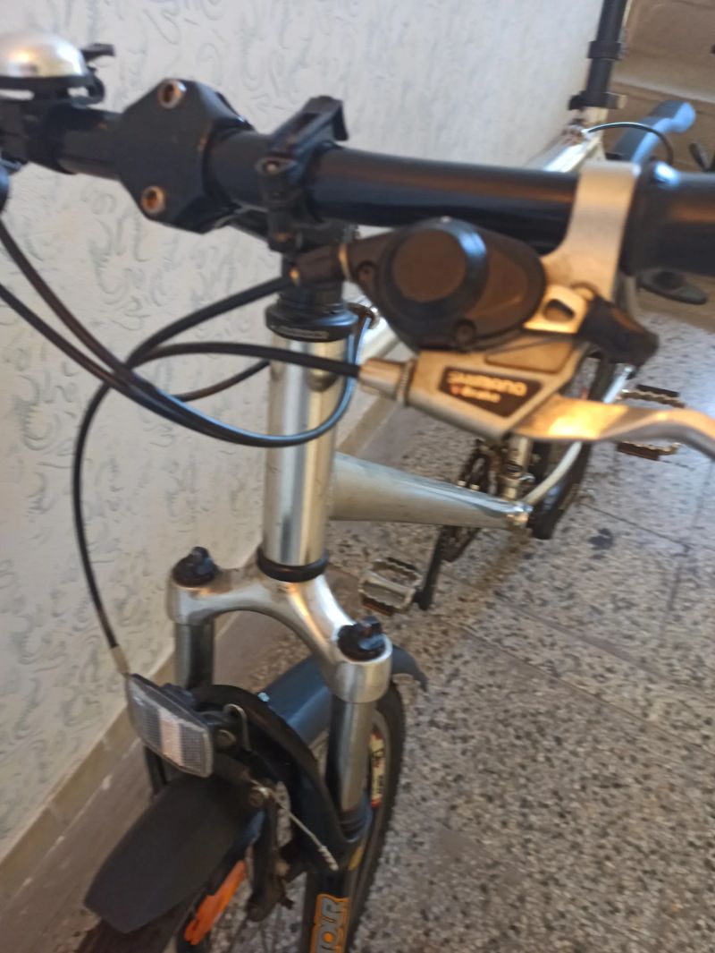 Prodám pánské horské kolo