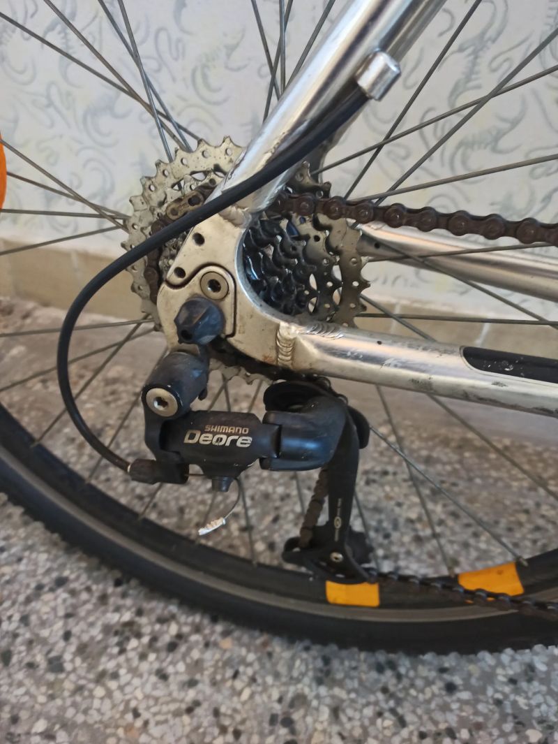 Prodám pánské horské kolo