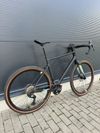 Gravel Bergamont Grandurance Expert velkost L Carbon