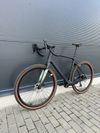 Gravel Bergamont Grandurance Expert velkost L Carbon