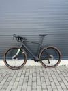 Gravel Bergamont Grandurance Expert velkost L Carbon
