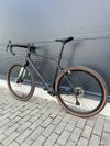 Gravel Bergamont Grandurance Expert velkost L Carbon