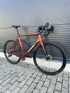 Gravel Basso Palta Carbon velkost XL 2025