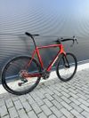 Gravel Basso Palta Carbon velkost XL 2025