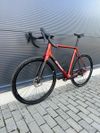Gravel Basso Palta Carbon velkost XL 2025