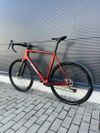 Gravel Basso Palta Carbon velkost XL 2025