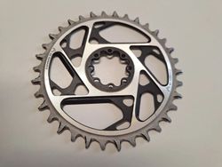 převodník Sram XX SL Eagle T-Type, Boost, 34T, 8bolt, 3mm offset