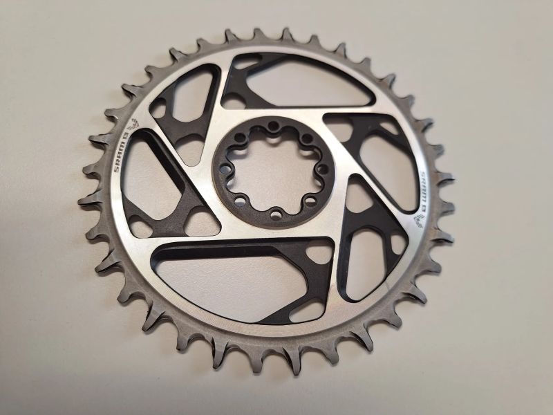 převodník Sram XX SL Eagle T-Type, Boost, 34T, 8bolt, 3mm offset