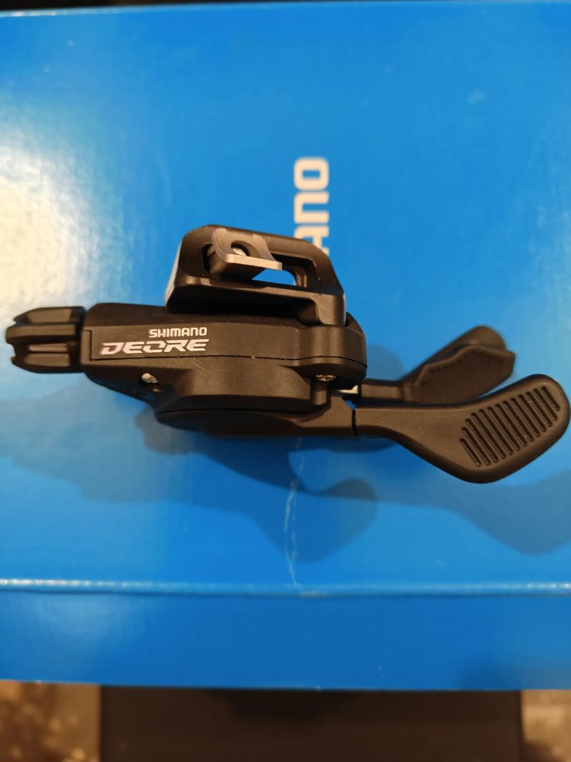 Shimano Deore 12s