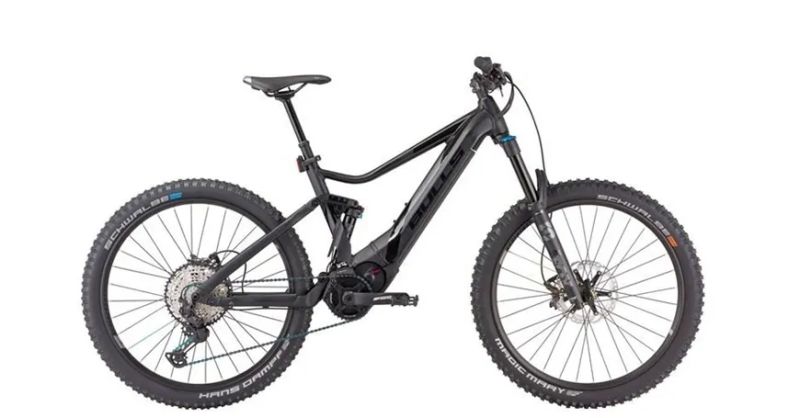 Bulls Sonic EVO AM-5 Rainbow M