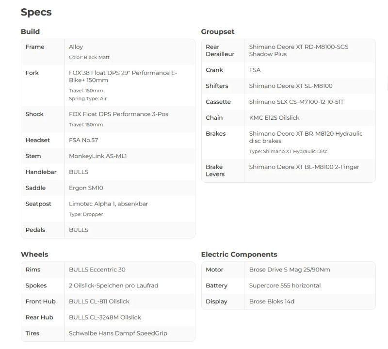 Bulls Sonic EVO AM-5 Rainbow M